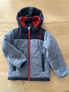 ★お値下げ★THE NORTH FACE リバーシブル　ジャケット4Tおまけ付き