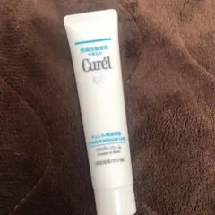 Curél キュレル 浸潤保湿 パウダーバーム