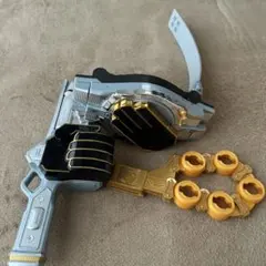 仮面ライダーウィザード変身ベルト ソードガン リングホルダーset