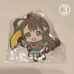 ラブライブ 南ことり AA ラバマス③