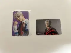 ONE N' ONLY ワンエン　HAYATOトレカ