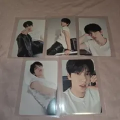 TXT SOOBIN MOA CON トレカ モアコン スビン