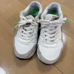 NIKE AIR MAX SC ナイキ エアマックスエスシー 23.5cm