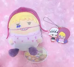 2025年最新】コラソン ぬいぐるみの人気アイテム - メルカリ