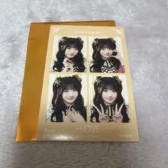 LOVE 4カットフォトカード 齋藤樹愛羅 - メルカリ