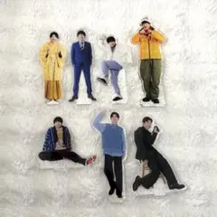 2025年最新】田中圭 アクリルスタンドの人気アイテム - メルカリ