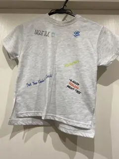 ピンクラテ Tシャツ XS