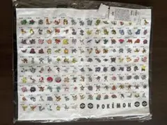 3coins スリコ スリーコインズ ポケモン ショッピングバッグ