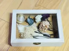 髪飾りセット【Ａ】ケース付き