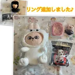 2026年最新】STRAYKIDS skzoo 抱きぬいぐるみの人気アイテム - メルカリ