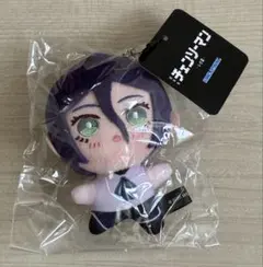 ☆未開封☆ 劇場版 チェンソーマン レゼ篇 おっこちぬい ☆ レゼ