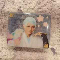 ランダムアクリルメモスタンド　巴形薙刀 刀ミュ ミュージカル刀剣乱舞