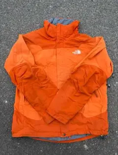 THE NORTH FACE HyVent ナイロン スキー スノボ ジャケット