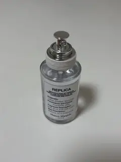 レプリカ レイジーサンデーモーニング