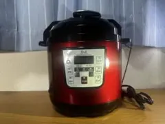 D&S Electric Pressure Cooker フルセットのサムネイル