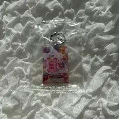 アイカツガチャガチャ　星宮いちご