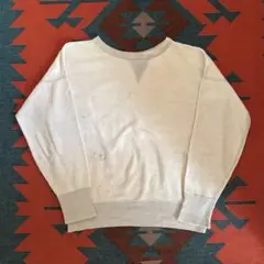 60s スウェット