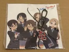 中野梓 キャラクターグッズ