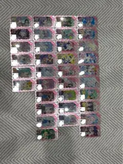 アイプリバース まとめ売り　35枚