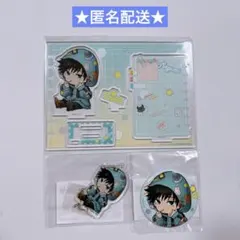 呪術廻戦 まるくじ 5周年 デコラパーカー 伏黒恵 - メルカリ