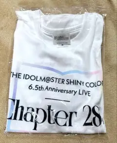 SHINY COLORS6.5th AnniversaryLIVE 公式Tシャツ