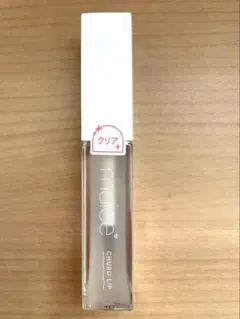 【新品未開封】muiceミュアイス　ちゅるリップランパー 01 デイリーピュア