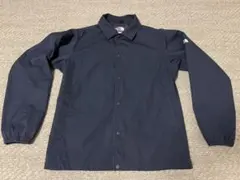 ノースフェイス パープルレーベル ビームス 別注 コーチ ジャケット beams