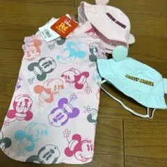 ペットパラダイス　DS 犬服　ディズニー　ミッキー　ミニーのサムネイル