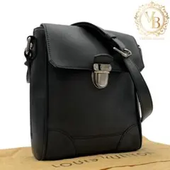 2026年最新】ルイヴィトン LOUIS VUITTON タイガ ディミトリ M32462