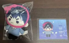 エイリアンステージ 自由舞台シリーズ イヴァン ぬいぐるみ