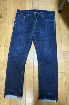 ユニクロデニム32インチ