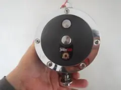 Daiwa SeaLine 800 両軸リール クエ釣り - メルカリ