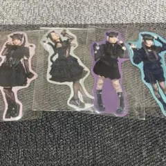 ファントムシータ ラッフルズくじ ミニブロマイド - メルカリ