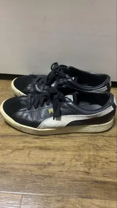 puma suede スニーカー