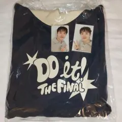 2026年最新】ドギョンス tシャツの人気アイテム - メルカリ