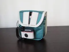 BRIEFING GOLF マレット センターシャフトパターカバーP.GREEN