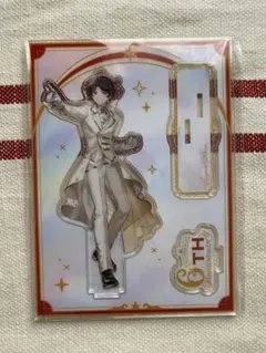 三枝明那 6th Anniversary アクリルスタンド