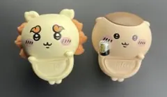 ちいかわ ヒッパーズ HIPPERS 2種セット