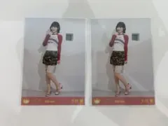 ヒキ　大西葵　3rd Anniversary Ph otobook 生写真のサムネイル