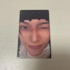 INI POPUP ポップアップ 7000円トレカ 池﨑理人