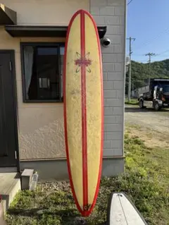 RUSS-K Surf Board CUSTOM9'0\"人気商品 RUSS-K Surf Board CUSTOM9'0 人気商品