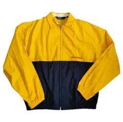 polo by Ralph Lauren スイングトップ　三角タグ