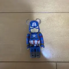 BE@RBRICK キャプテン・アメリカ