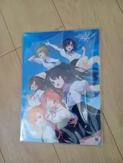 CLAMP@MOBiLE Fes 2011／クリアファイル - メルカリ