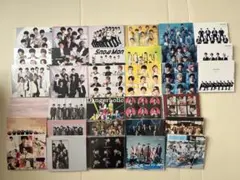 Snow Man シングルセット