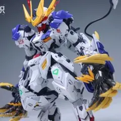MGSD級　狼王　プラモデル aoi 様専用