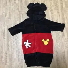 ミッキー ツーウェイオール