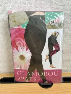 グラマラスパッツ M-Lサイズ - メルカリ