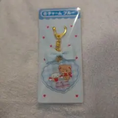 Lii al a la mode ✕サンリオ　チャーム ブルー