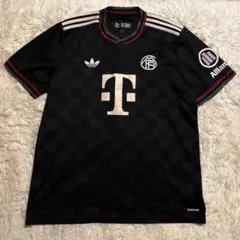 25／26バイエルンカール選手2ndユニフォーム - メルカリ